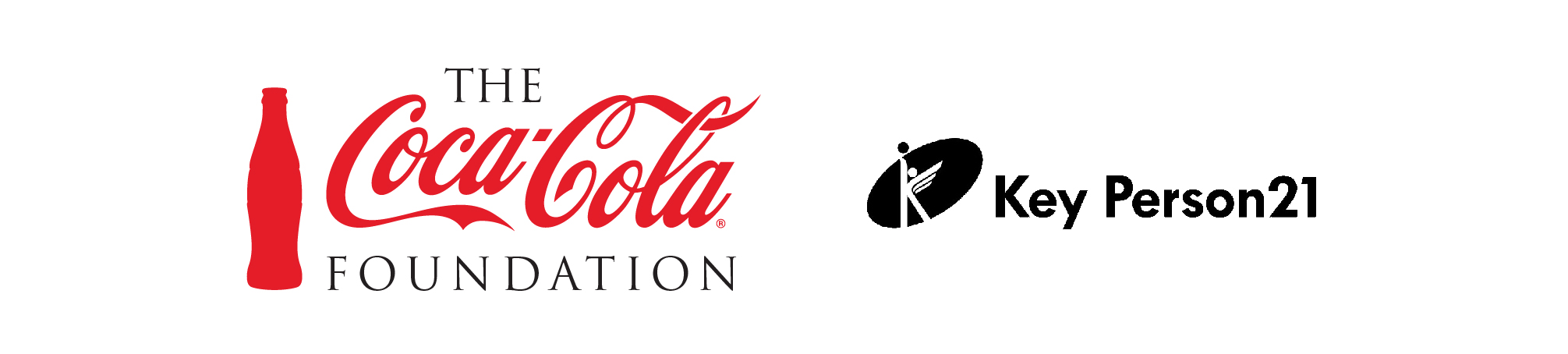 米国コカ・コーラ財団との協働プロジェクト